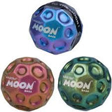 Waboba Moon Ball Metallic