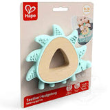 Hape Teether Hedgehog
