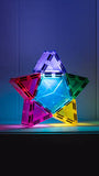 Connetix Light Star Pack 28 Pieces