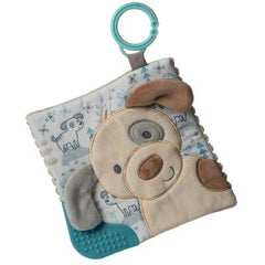 Crinkle Teether Sparky Puppy