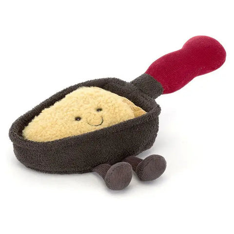 Jellycat Amuseables Raclette