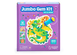 Educational Insights Jumbo Gem Kit Fairytale Kingdom