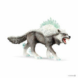 Schleich Snow Wolf (42452)