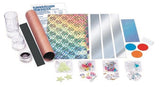 4M Kaleidoscope Making Kit