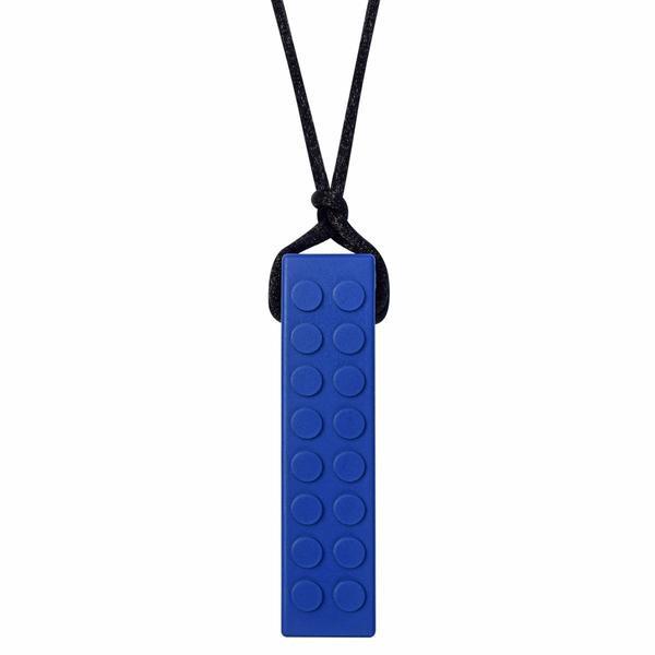 Munchables Chew Blockz Pendant