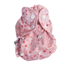 Apple Cheeks All in One Diapers One Size