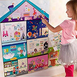 Craft-tastic Wall Sticker Playhouse