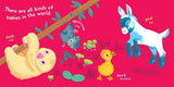 Indestructibles Book Baby Animals