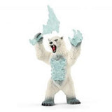 Schleich Blizzard Bear (42510)