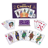 Play Monster Five Crowns