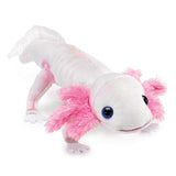 Folkmanis Mini Puppet Axolotl