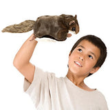 Folkmanis Flying Squirrel Puppet