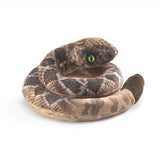 Folkmanis Mini Puppet Rattlesnake