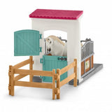 Schleich Horse Stall Extension (42569)