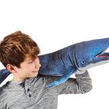 Folkmanis Hand Puppet Blue Whale