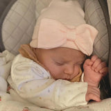 Kidcentral Newborn Hat Bow