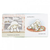 Jellycat My Mum and Me Book
