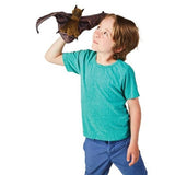 Folkmanis Hand Puppet Fruit Bat