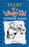 Yoto Audio Cards Pack The Wimpy Kid Collection
