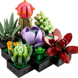 Lego Botanical Collection Succulents (10309)