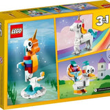 Lego Creator Magical Unicorn (31140)