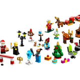 Lego City Advent Calendar 2023 (60381)