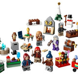 Lego Harry Potter Advent Calendar 2023 (76418)