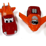 Popular Playthings Mix or Match Vehicles Junior