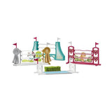 Schleich Horse Obstacle Course Accessories (42612)