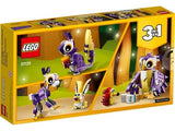 Lego Creator Fantasy Forest Creatures (31125)