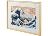Lego The Great Wave Hokusai (31208)