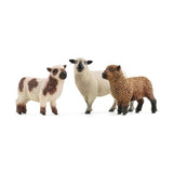 Schleich Sheep Friends (42660)