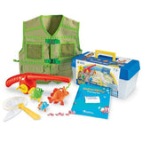 Learning Resources Pretend Play Fishing Set