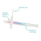 Fridababy MediFrida Accu Dose Paci