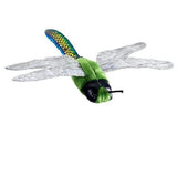 Folkmanis Mini Puppet Dragonfly