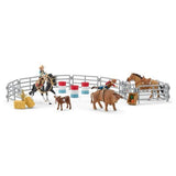 Schleich Rodeo Show (42679)