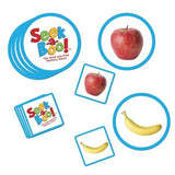 Mindware Seek-A-Boo Mix and Match Memory Game