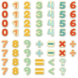 Hape Magnetic Set Numbers