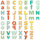 Hape Magnetic Set Alphabet