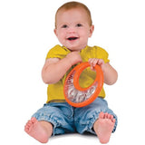 Halilit Baby Tambourine