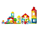 Lego Duplo Classic Alphabet Town (10935)