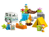 Lego Duplo Camping Adventure (10997)