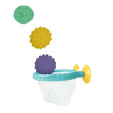 Edushape Bath-ketball Set