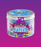 Crazy Aaron's Slime Charmers Cosmic Matter