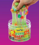 Crazy Aaron's Slime Charmers Dino Dew