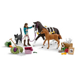 Schleich Horse Club Advent Calendar 2024 (99092)