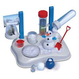 Thames & Kosmos Ooze Labs Instant Snow Station