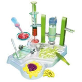 Thames & Kosmos Ooze Labs Alien Slime Lab