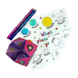 Ooly DIY Fortune Tellers Activity Kit