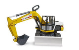 Bruder Roadmax Excavator (03413)